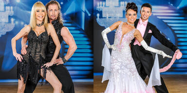 Dancing Stars (27. April)