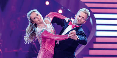 Dancing Stars: Wer tanzt ins Finale?