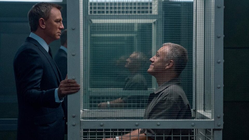 Top-Filme am Sonntag