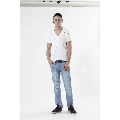 Modelcontest-Kandidaten