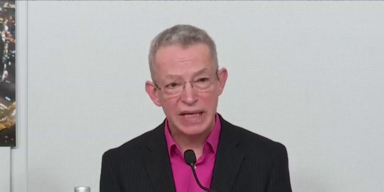 Daniel Landau