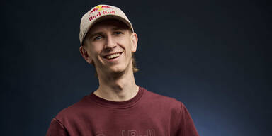 Damit hat &Ouml;sterreichs Sportler des Jahres aufgeh&ouml;rt, um erfolgreich zu sein