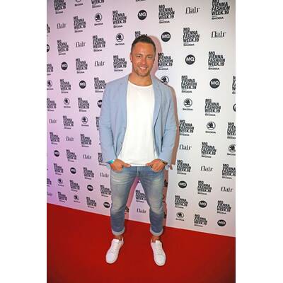 VIPs bei Anelia Peschev