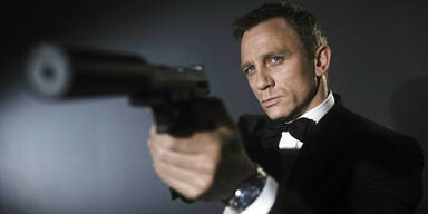 Daniel Craig