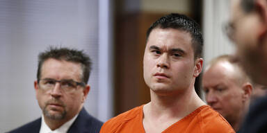 Daniel Holtzclaw
