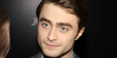 Daniel Radcliffe