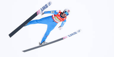 Daniel-Andr&eacute; Tande