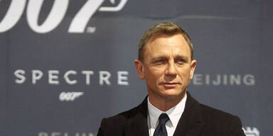 Daniel Craig