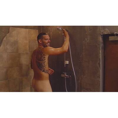 So nackt zeigen sich die 