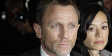 Daniel Craig