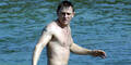 Daniel Craig: St. Barth KON