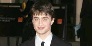 Daniel Radcliffe