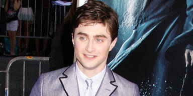 Daniel Radcliffe