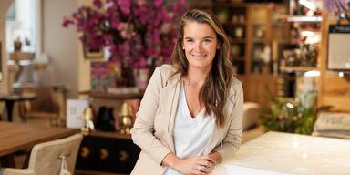 Ortmann Daniela, Gesch&auml;ftsf&uuml;hrerin O'Style Living
