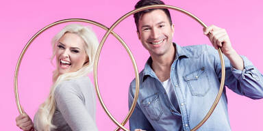 Daniela Katzenberger, Lucas Cordalis