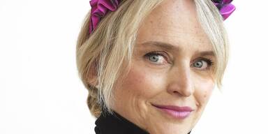 Dahlstrom Danielle, Gr&uuml;nderin Ibby and Puzz