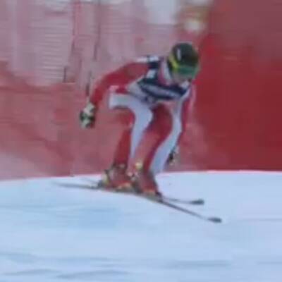 Die besten Bilder der Herren-Kombi