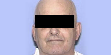 "Eispickel-Killer" mit Giftspritze hingerichtet