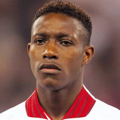 Danny Welbeck