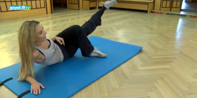 G&F TV: Salsa tanzen & Schnell-Workout