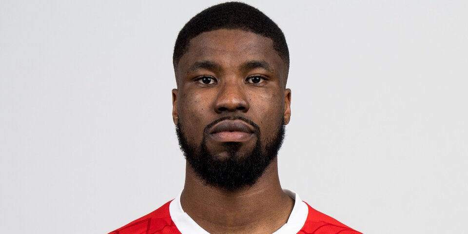 Kevin Danso (RC Lens)