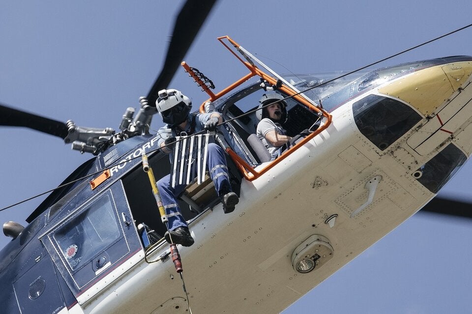 Danube Free Sky - Unsere Tiere - Vogelsichere Hochspannungsleitungen - Bild 2