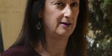 Daphne Caruana Galizia
