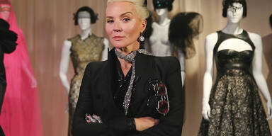 Daphne Guinness