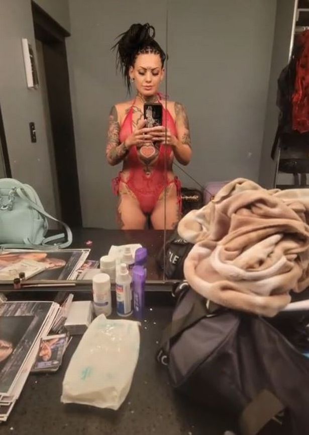 darcydiamond.official/TikTok