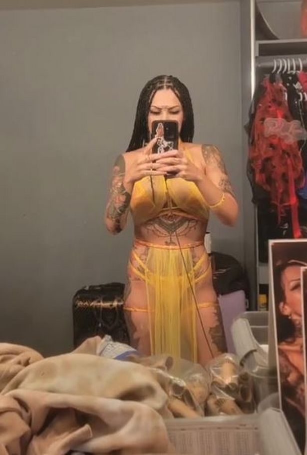 darcydiamond.official/TikTok