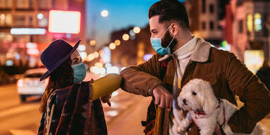 Darf ich Freunde & Familie treffen? Fragen & Antworten zum Lockdown