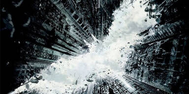 Dark Knight Rises beeindruckt Kritiker