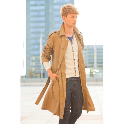 MADONNA-Modelcontest Kandidaten 