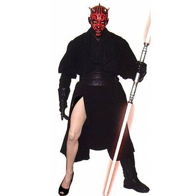 Internet-Hype um Angela 