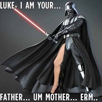 Internet-Hype um Angela 