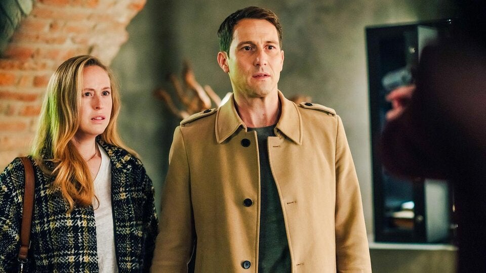 Top-Filme am Samstag