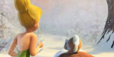 Das Geheimnis der Feenfl&uuml;gel