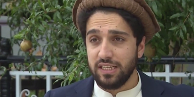 Das Gesicht des Widerstands