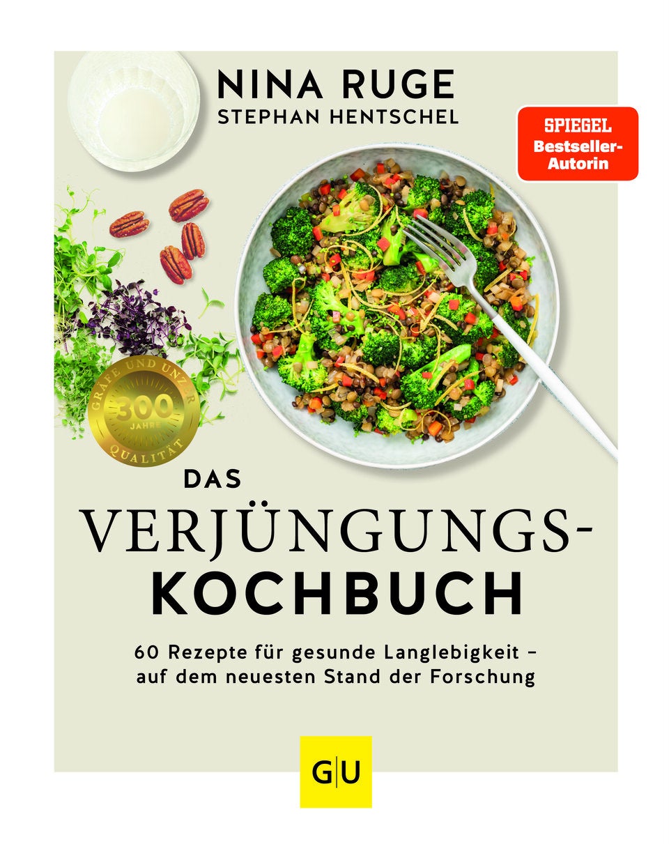 Die Diät, die verjüngt