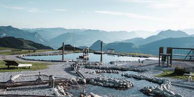 Sommer-Spa&szlig; im Zillertal.