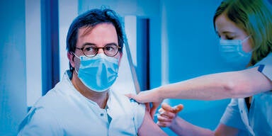 Das ist der neue Impf-Plan in drei Phasen