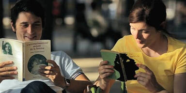 Das Leben gehört uns im Kino