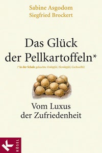 Das Glück der Pellkartoffeln