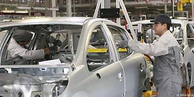 Das Marktumfeld bleibt schwierig