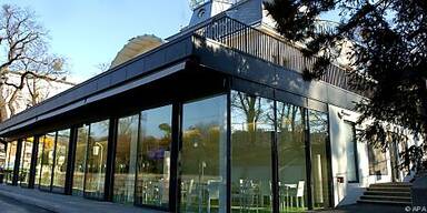 Das Steirereck kochte sich wieder an die Spitze