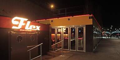 Das Szenelokal hat immer Saison