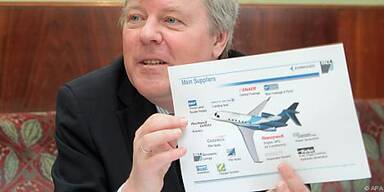 Das Unternehmen bekommt 40 Mio. Euro neues Kapital