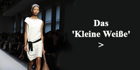 Das 'Kleine Weiße'