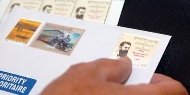 Das drohende Aus f&uuml;r die Briefmarke?
