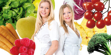 Julia und Ursula Pabst zum Thema: Wie faste ich richtig